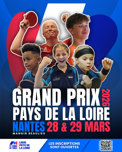 Grand Prix des Pays de la Loire