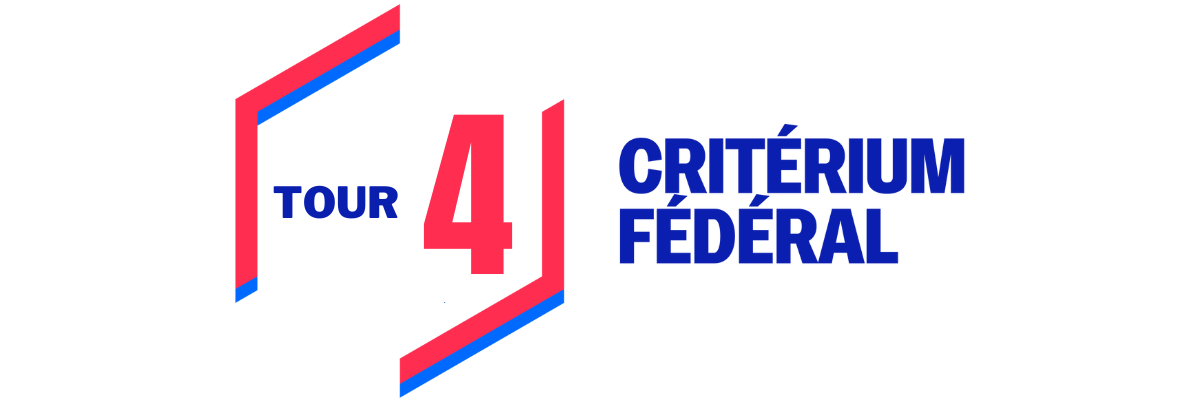 Critérium - Tour 4