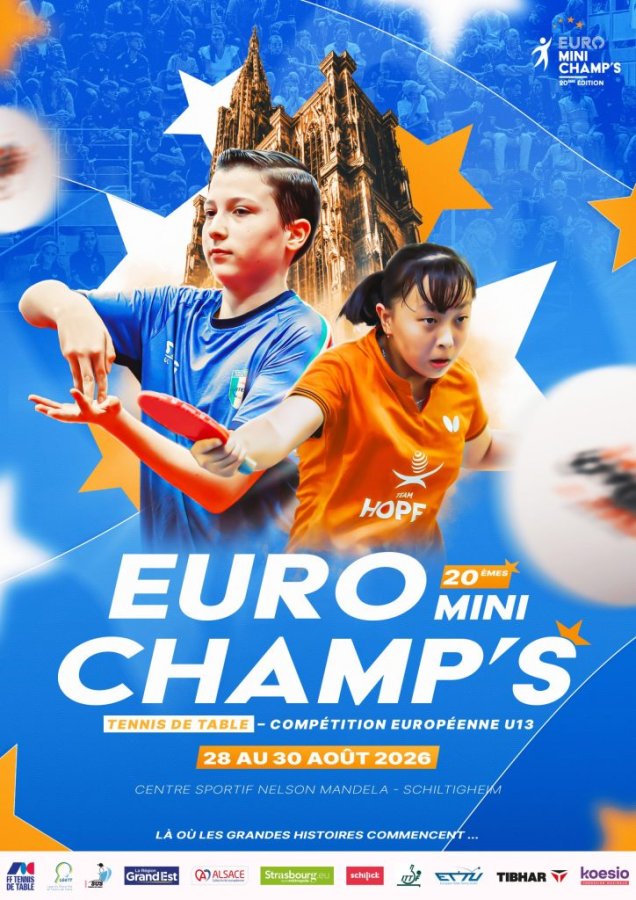 Euro Mini Champ’s
