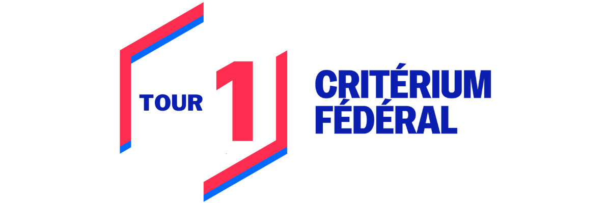 Critérium - Tour 1