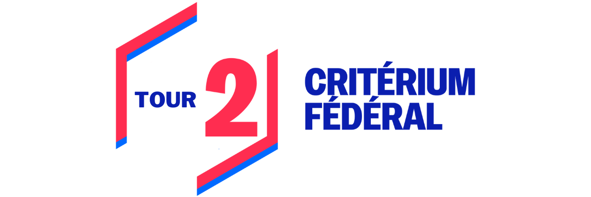 Critérium - Tour 2