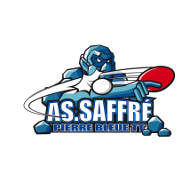 AS SAFFRÉ PIERRE BLEUE TT
