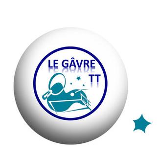 LE GÂVRE TT
