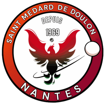 NANTES SAINT-MÉDARD DE DOULON